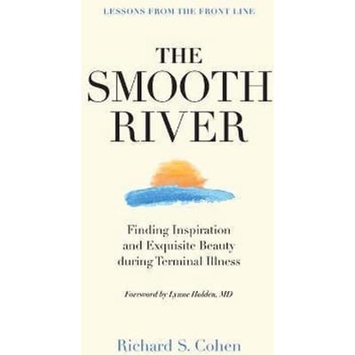 The Smooth River ( Boek Engels)
