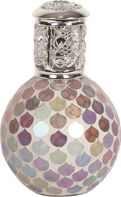 Woodbridge Aroma Geurlamp  Pink Droplet