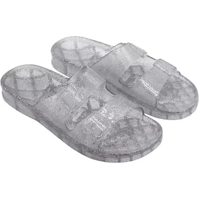 Damessandalen Cacatoès Anjo Glitter