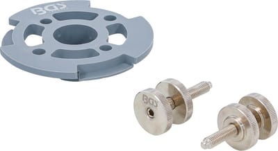 BGS Montagegereedschap voor het tandwiel van de inspuitpomp voor Ford 2.2 & 3.2 TDCi Duratorq (Puma)