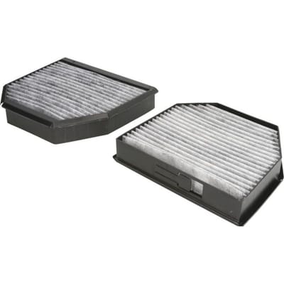Cabineluchtfilter BOSCH 1 987 435 508