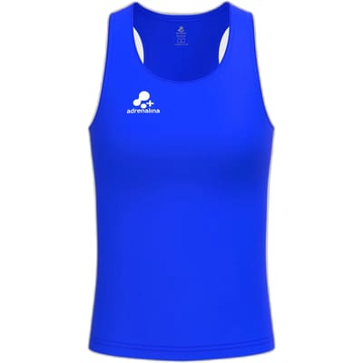 Damestanktop Piu Adrenalina 1009 Rosel