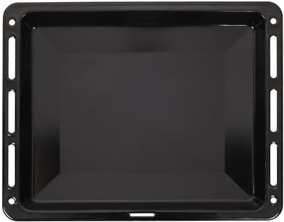 Bakplaat 46 x 37 cm Geëmailleerd
