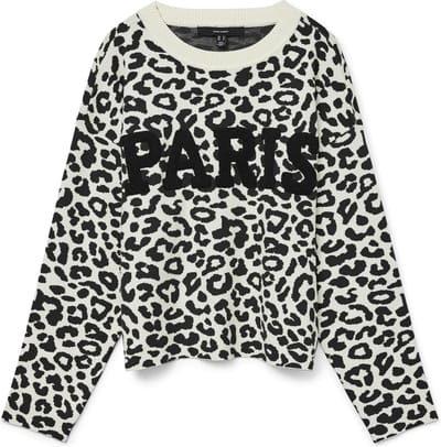 Vero Moda Gebreide pullover VMTRES Gebreide pullover