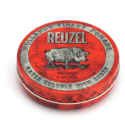 Reuzel - Pomade Red - 113 gr