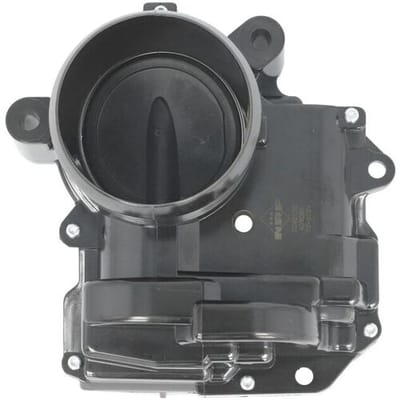Regelklep, luchttoevoer NRF 408086