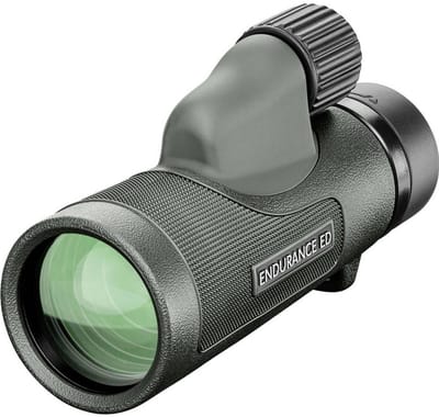 Hawke Endurance ED 10x42 Monocular Monoculair 42 mm Groen