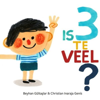 Is 3 Te Veel? - Beyhan Gültaslar