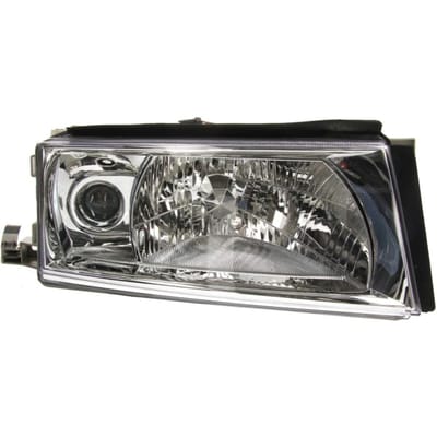 Koplampen TYC 20-6231-05-2, rechts