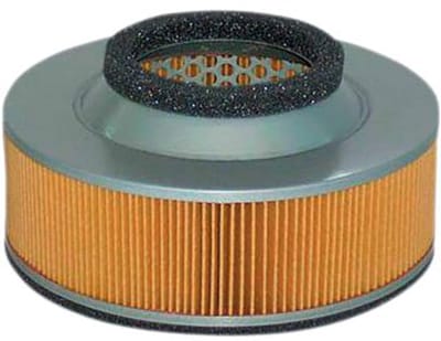 Hiflofiltro Kawasaki Hfa2911 Luchtfilter Oranje