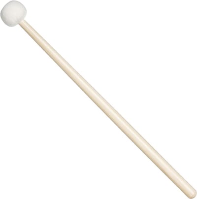 Paukenhamers Medium Hard voor Ritme en Articulatie