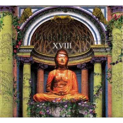 Buddha-Bar Xviii - Buddha Bar Presents