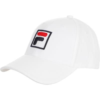 Fila Forze Cap-Wit