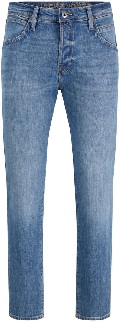 Jack & Jones Tapered fit jeans JJIMIKE JJFOX NS 120 NOOS Tapered fit jeans