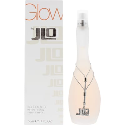 Jennifer Lopez - Glow by JLO Eau de Toilette 50ml Spray