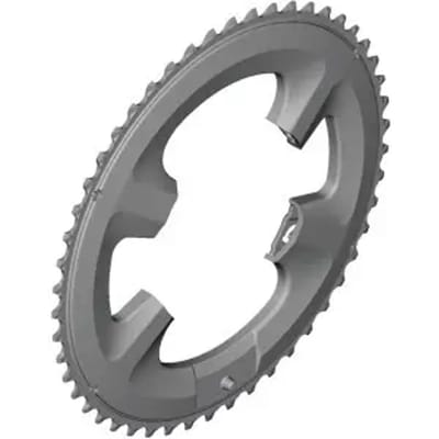 Shimano FC-RS510 Kettingblad 46T - Buitenblad - 11-Speed - 110 mm BCD - 4-Gaats - Zwart