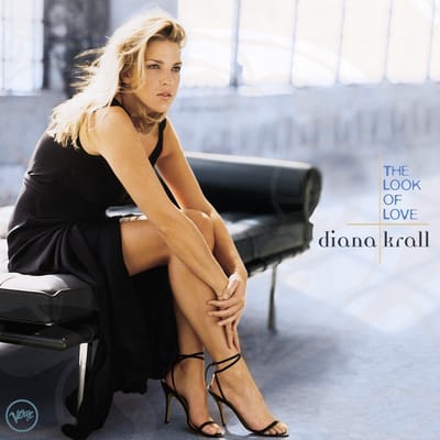 Diana Krall - The Look Of Love (2 LP) (Acoustic Sounds)