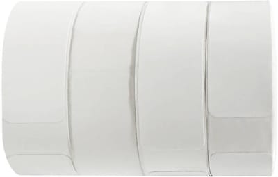 Denver PSP20 Labelstickerpapier - Geschikt voor MBP16 labelprinter