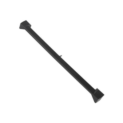 AEG Bovenprofiel deur bovenste oven/grill 3872601202