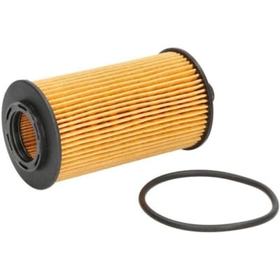 MANN-FILTER Oliefilter HU 6042 z | OEM 25195775 | 25195785 | Chevrolet Aveo II Cruze Orlando Trax, Opel Mokka Mokka X, Vauxhall Mokka 1.4 Turbo 120 140 PK | Met Afdichting
