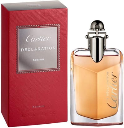 Cartier Déclaration Eau De Perfume Spray - 50 ml