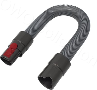 Flexibele verleng slang 50-160cm geschikt voor Dyson V7 V8 V10 V11 V15 sv10 sv11 sv12 sv14 sv16 sv17 sv22 50-150cm