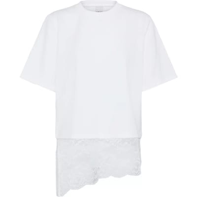 Dames-T-shirt Ichi Kaiwa