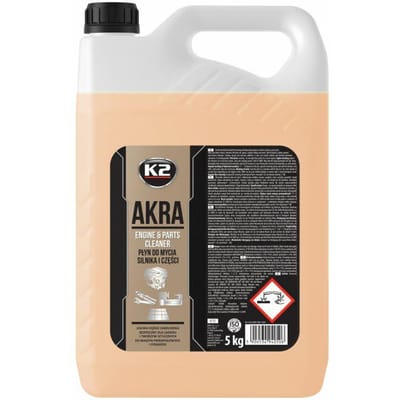 K2 Perfect - Reinigingsvloeistof - Motor en Onderdelen - 5kg
