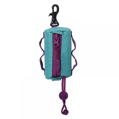 Dailygoods- Afvalzak Dispenser - Poepzakjeshouder Hond - Huisdier Houder - Outdoor Gebruik - Wandelen/Camping - Handig en Praktisch - Poepzakhouder