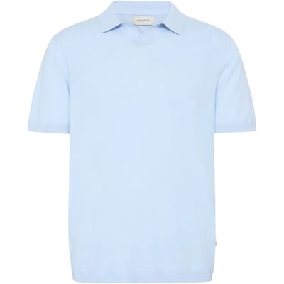 Gebreid poloshirt Blend BHDao Sp.