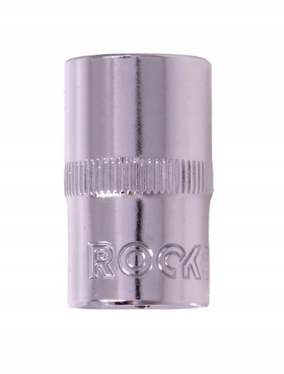 ROOKS Dopslagsleutel 3/8" 12 mm - Professioneel, Duurzaam, CRV 50bv30