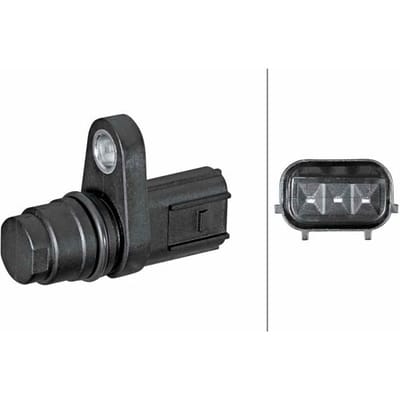 Sensor voor besturingsas HELLA 6PU 358 381-241