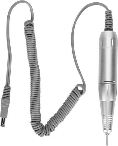 Professioneel Nagelboor Handstuk Vervangstuk - 35000 RPM voor Manicure en Pedicure