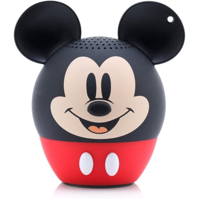 Mickey Mouse Bitty Boomer - bluetooth luidspreker