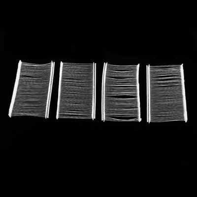 Dailygoods- Tag Gun 5000 Stuks - Etiketten Bevestigingen - Kleding/Spullen - Milieuvriendelijk - Eenvoudig te Verwijderen - Hoge Efficiëntie