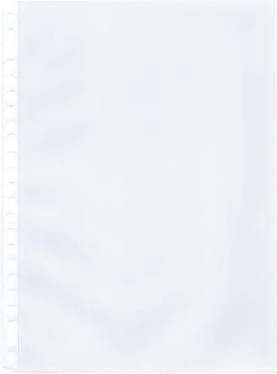 Kangaro showtas - A4 - 23-rings - PP 45 micron - generfd
