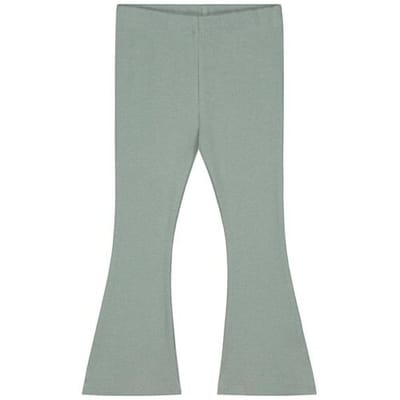 Prénatal peuter broek Dark Mint Green 74 dames