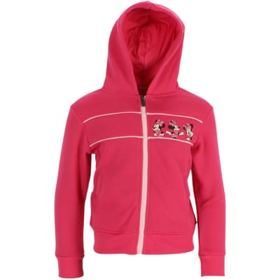 Minnie Mouse Vest