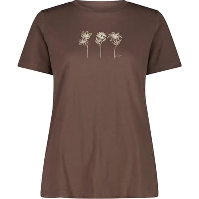 T-shirt dames CMP Organic