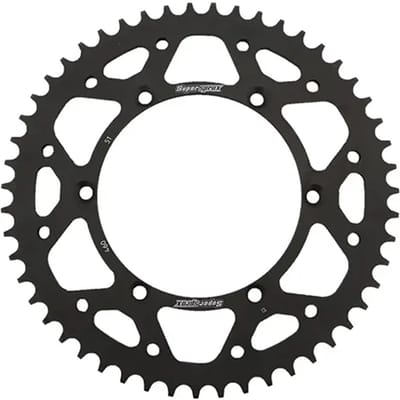 Motorfiets kroon Supersprox RFE-460:51 # JTR460-51 # 50-32024-51