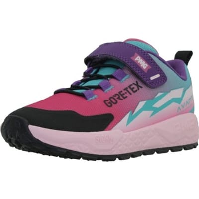 Lage Sneakers Primigi B G STORM GTX