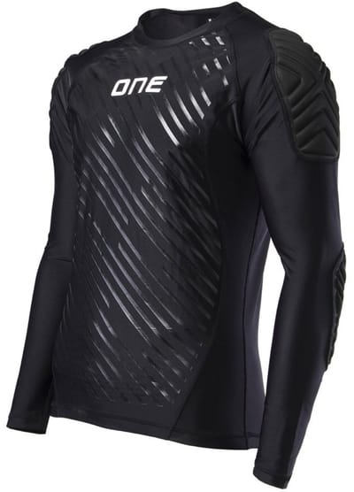 The One Glove Impact Base Layer Top