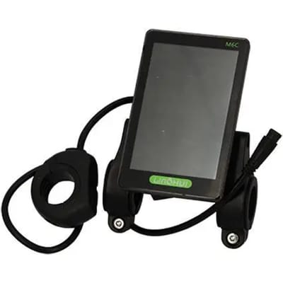 Fietscomputer Selectie Sélection CGN Cycle Wheelyoo 622