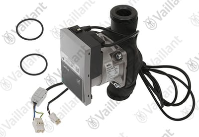 VAILLANT Pomp, solecircuit VWF 57/4 u.w. Vaillant-Nr. , 0020222908