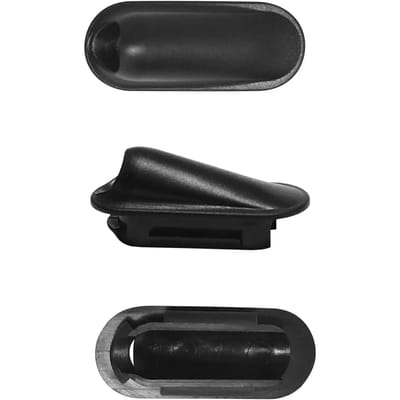 PVC Versnellings- en Remkabelhoes Krayton (x20)