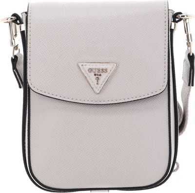 GUESS Vrije tijd rugzak Rugzak Brynlee Mini Convertible Backpack Stone Beige