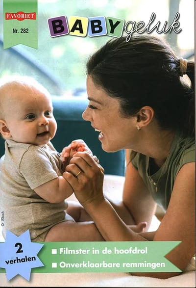 Favoriet Babygeluk - 282 2024