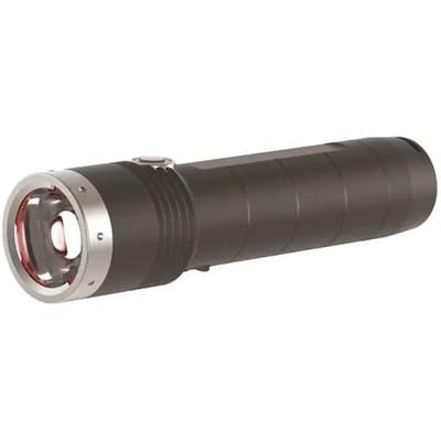 Ledlenser MT10 Flashlight 1000 lm Black