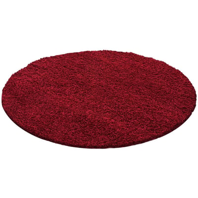 Vloerkleed Goldwyn rond | Ayyildiz