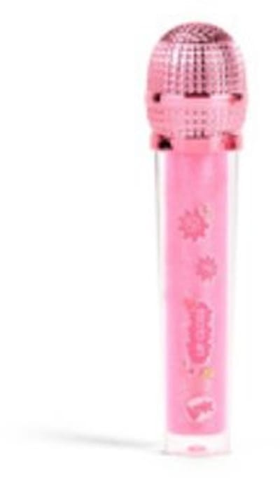 CREATE IT! LIP GLOSS MICROFOON